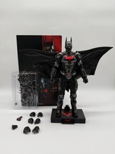 Batman Beyond Hot Toys action figure
