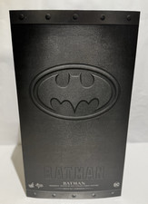 Batman Hot Toys action figure