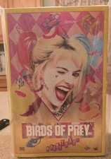 Harley Quinn Hot Toys action figure