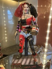 Harley Quinn Hot Toys action figure