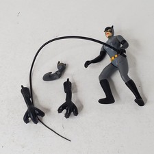 Catwoman Kenner Batman Animated action figure