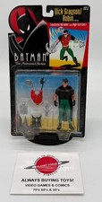 Dick Grayson action figure