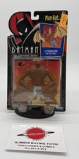 Man Bat Kenner Batman Animated action figure