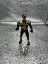 Ninja Power Pack action figure