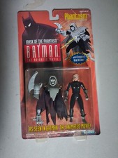 Phantasm Kenner Batman Animated action figure