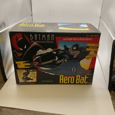 Aero Bat