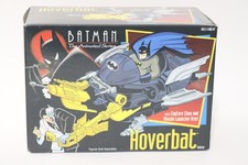Hoverbat Kenner Batman Animated action figure