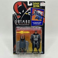 Triple Attack Jet action figure