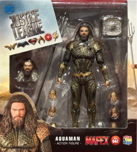 Aquaman (justice-league)