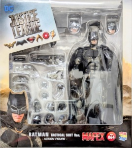 Batman MAFEX action figure