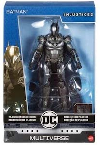 Batman Multiverse action figure
