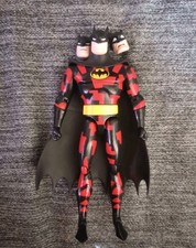 Batman Batman Animated Series Mcfarlane action figure