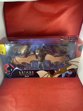 Manbat Gold Label action figure