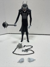 The Batman Who Laughs Batman Animated Series Mcfarlane action figure