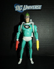 Condiment King Batman Animated Series Mcfarlane action figure