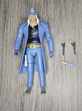 Jonah Hex Batman Animated Series Mcfarlane action figure