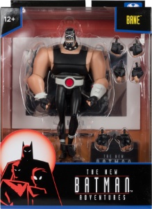 Bane Batman: The Animated Series action figure
