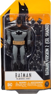 Batman Version 2 Batman: The Animated Series action figure