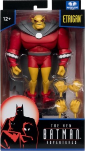 Etrigan The Demon Batman: The Animated Series action figure