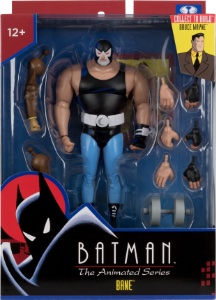 Bane Batman: The Animated Series action figure