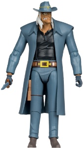 Jonah Hex Batman: The Animated Series action figure