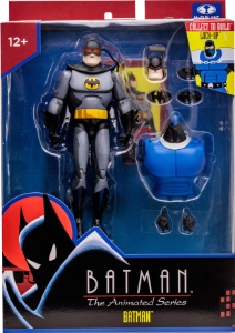 Batman Batman: The Animated Series action figure