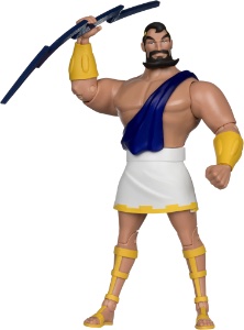 Maxie Zeus Batman: The Animated Series action figure