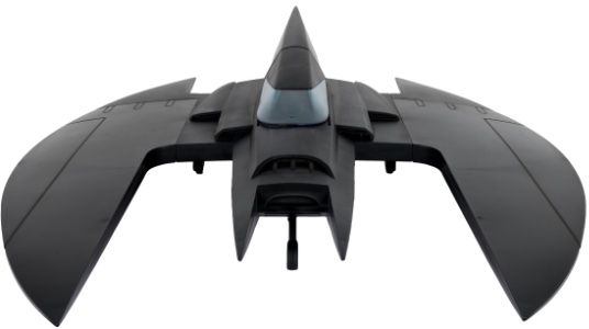 Batwing Batman: The Animated Series action figure