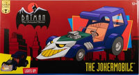 Joker Mobile action figure