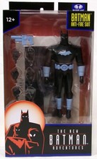 Anti Fire Suit Batman (The New Batman Adventures)