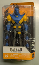 Azrael DC Collectibles Batman: The Animated Series action figure