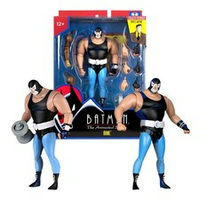 Bane action figure