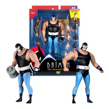 Bane DC Collectibles Batman: The Animated Series action figure