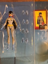 Batgirl DC Collectibles Batman: The Animated Series action figure