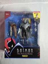 Batman And Phantasm Mask of the Phantasm action figure