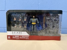 Batman Expressions Pack action figure