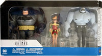 Batman Robin Mutant Leader action figure