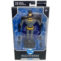 Batman action figure