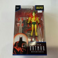 Creeper The New Batman Adventures action figure