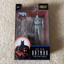 Firefly DC Collectibles Batman: The Animated Series action figure