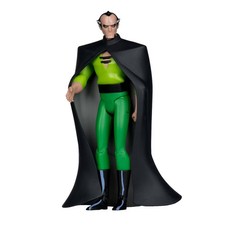 H A R D A C DC Collectibles Batman: The Animated Series action figure