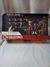 Harley Quinn Expressions Pack action figure