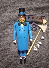 Jervis Tetch The Mad Hatter Batman: The Animated Series action figure