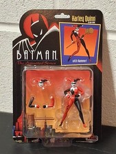 Joker And Harley Quinn action figure