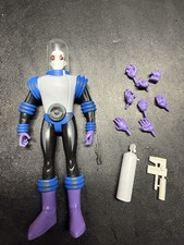 Mr Freeze action figure