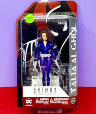 Talia Al Ghul action figure
