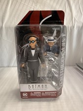 Ventriloquist Scarface Batman: The Animated Series action figure