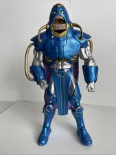Anti Monitor DC Universe Classics action figure