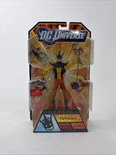 Apache Chief action figure
