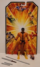 Bronze Tiger DC Universe Classics action figure